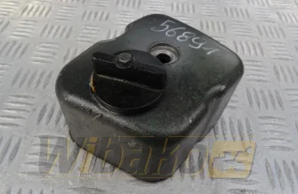 Zylinderkopfhaube Iveco 504065039