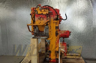 Getriebe Zf 3AVG-310 4112035007