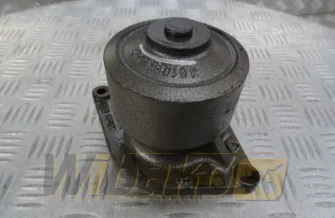 Wasserpumpe Iveco 451031/02
