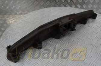 Auspuffkrümmer Deutz 04259168R