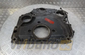 Rear gear housing Deutz 04914934RY