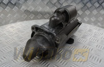 Anlasser Starter Bosch 0001223008