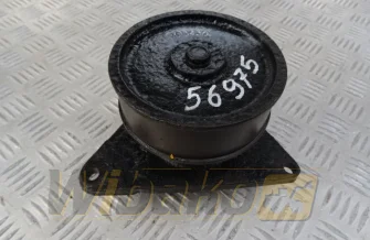 Wasserpumpe Cummins 3913430
