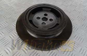 Dämpfer Cummins 3914456
