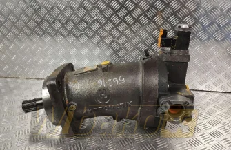 Hydromotor Rexroth A6V107EL2FZ205 225.25.00.41