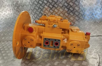 Hydraulikpumpe Liebherr LPVD064 9274794
