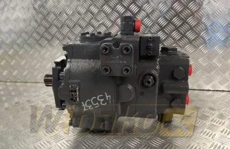 Hydromotor Liebherr LMV100 9883921