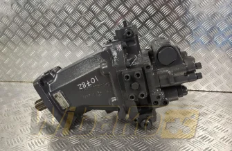 Fahrmotor Linde BMR105 