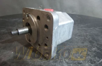 Zahnpumpe PZL PZ2-K63 R03226
