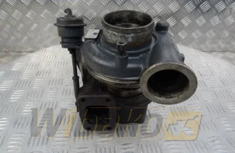 Turbolader Deutz 04294260