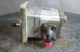 Hydromotor Bosch 0511445001/1517221062