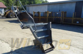 lewe für Radlader Liebherr L576 