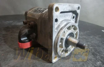 Hydromotor Bosch 0511445001/1517221062