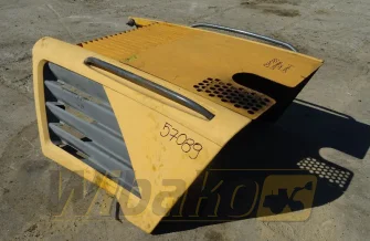 górna für Radlader Liebherr L576 
