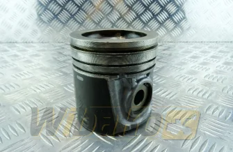 Kolben des Motors für Motor Caterpillar C6.6 276-7475