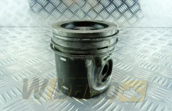 Kolben des Motors Perkins 105144+K3RI