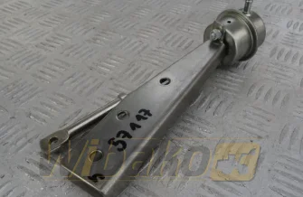 Ventile podciśnienia turbosprężarki Caterpillar 277-9501