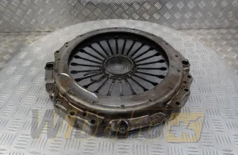 Druckplatte der Kupplung Sachs 323482000021