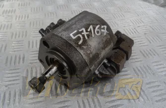 Zahnpumpe Deutz 01175656