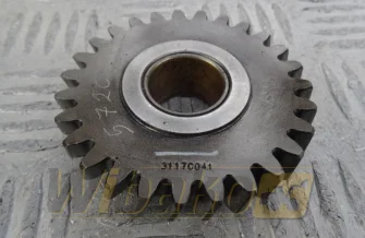  Perkins 4111A008