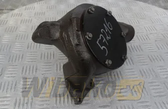 Wasserpumpe Z=18 Perkins U5MW0156