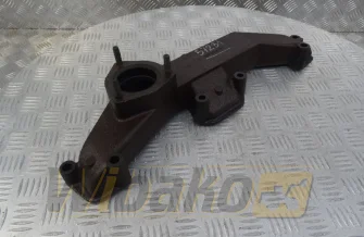 Auspuffkrümmer für Motor Perkins 1006 3778P011