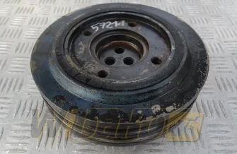 Dämpfer Perkins 3115T041
