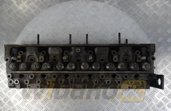 Motor Zylinderkopf für Motor Perkins 1006 ZZ80226