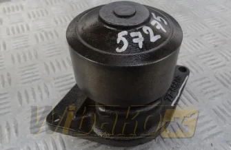 Wasserpumpe Cummins 5524785