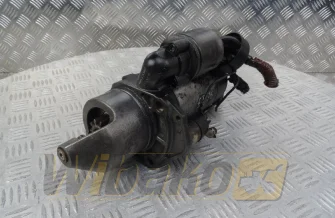 Anlasser Starter Bosch 0001263005