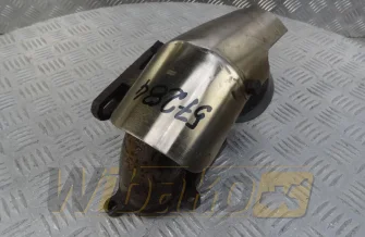 für Motor Cummins ISBE4 