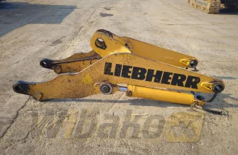 Arm für Radlader Liebherr L576 8921415