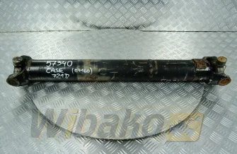 für Radlader Case 721D 