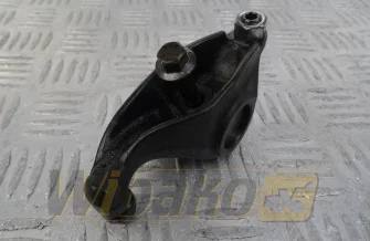 Kipphebel wydechowa Cummins 4995603