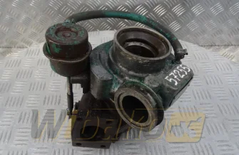 Turbolader Holset HE221W 4039778