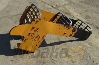 lewe für Radlader Case 721D 