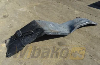 Kotflügel lewy,tył für Radlader Case 721D 