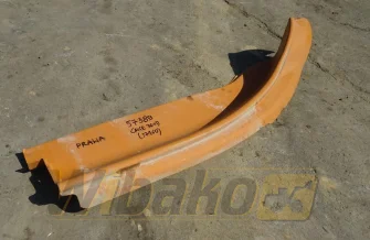 prawa,dolna für Radlader Case 721D 