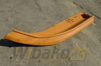 lewa,dolna für Radlader Case 721D 