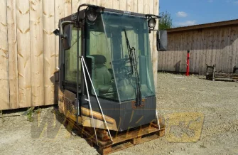 für Radlader Case 721D 