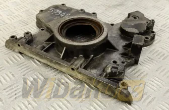 Gehäuse für Dichtstoff wału korbowego Cummins 4930847