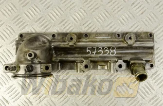 Ansaugkrümmer Cummins 4981339
