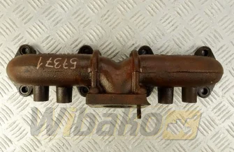 Auspuffkrümmer Cummins 3999805