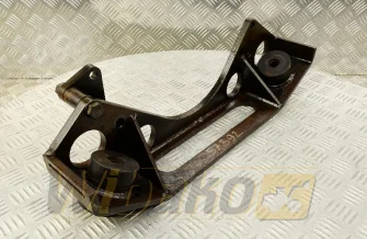 Przód für Motor Cummins QSB4.5 