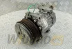 Klimakompressor Liebherr SD7H15/8234 10116769 – gebraucht