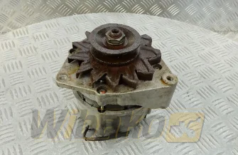 Lichtmaschine 35A AS A0415 5901259499827