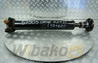 für Radlader Case 721D 