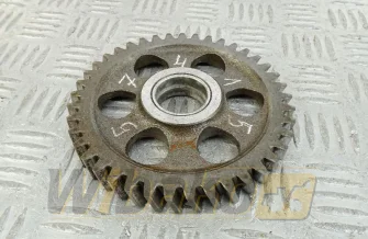 Z=41 für Motor Perkins NN 