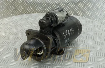 Anlasser Starter Bosch 2339402139