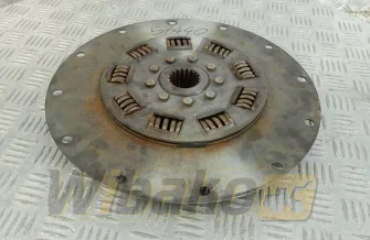 Kupplung Sachs 351866133001